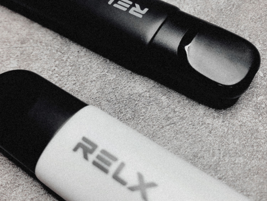 relx悦刻四代缺货，悦刻缺货问题的原因