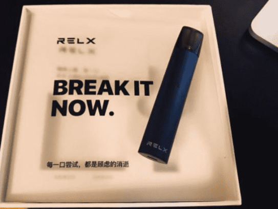 RELX悦刻电子烟全系列演进史，从一代到五代，售价与特点全解析
